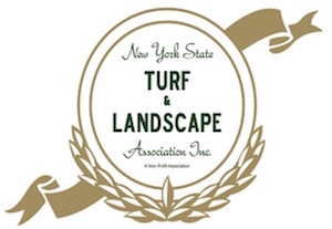 Member of NYS Turf and Landscape Assoc