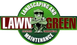 Lawn Green logo
