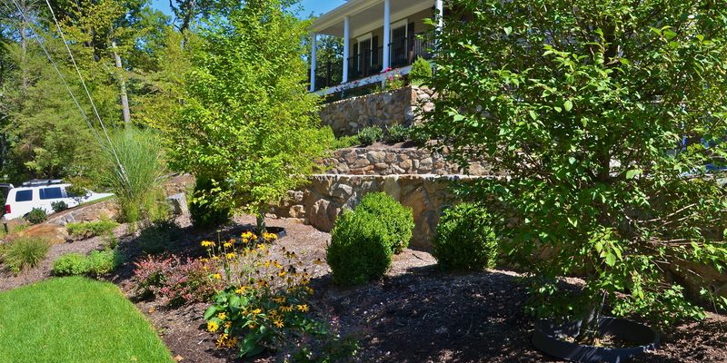 Residential Commercial Landscaping Ny, Regula Landscaping Fairfield Ct